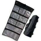 Battlbox Pack Out Tool Roll Bag Portable Gear Organizer For Travel And Work