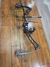 Elite Energy 35 Compound Bow