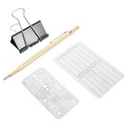 Word Board Phrase Backup Cold Wallets For