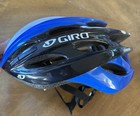 Giro Pro Light Prolight Bicycle Helmet Cycling Road Cycling Red White Black Lg