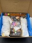  314 new Fisher Price Little People Jewish Hanukkah Set Music Lights Menorah