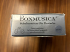 15 1 2  Bonmusica Viola Shoulder Rest
