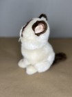 Gund Grumpy Cat Plush Toy - Pre-owned