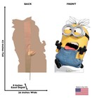 Dave The Minion  minions  Cardboard Cutout Standup Standee Despicable Me Movies