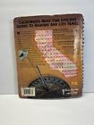 Thomas Bros Maps 1993 California Road Atlas And Driver s Guide Vintage Map Book