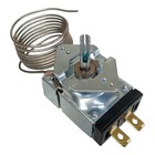 Kxp-356-48 Robertshaw Electric Griddle Thermostat For Lang  Star 2t-30402-27
