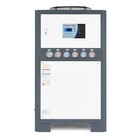 Secondhand Cwth-15 Industrial Water Chiller 200l Tank For Laser Cutters Welding