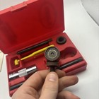 Lee Loader Pistol Reloading Kit Read Desc 