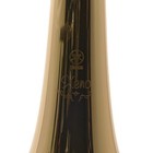 Yamaha Model Ybl-822g Professional Bass Trombone