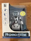 Wowwee Robo-me Customizable Robot Buddy Robome Programmable Robotics   Nib  