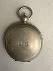 Wwii Navigation Us Army Military Compass By Wittnauer