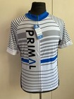 Primal Cycling Jersey Race Cut Raglan Size Xl