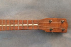 Antique Vintage Banjolele  Banjo Uke Unknown Brand Well Used But Good Player