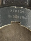 Browning 2tb184 V-belt Pulley B Belt 2-groove 2  Bore Approx 24  Dia