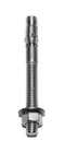 3 8  X 3-3 4  Stainless Steel Wedge Anchor  10 Per Box 