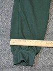 Figs Jogger Scrub Pants Womens Medium Green Technical Collection Athletic