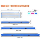 13ft Air Track Inflatable Training Tumbling Gymnastics Gym Mat With Pump