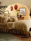 Ralph Lauren Marrakesh Rug Full  Queen Duvet Comforter Cover New Bohemian  400