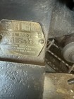 Velvet Drive Borg Warner Marine Drive Transmissions    10 17 006 Ratio 1 52 1