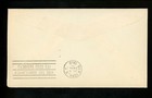 Postal History Trinidad   Tobago  58 Air Mail First Flight 1950 Port Of Spain Ny
