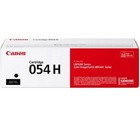 Canon 054h High Yield Toner Cartridge Set 4   pack Black Cyan Magenta Yellow