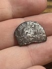 Roman Republuc Anonymous Quadrigatus  225-212 Bc Rome Mint Silver Ancient Old