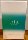 Tria Beauty Permanent Laser Hair Removal System Model Lhr 3 0 W charger And Box