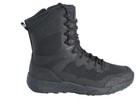 Tactical Boot    Magnum Ultima High Side Zipper Fast Boot