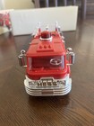 1970 Hess Fire Truck