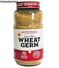 Kretschmer Original Toasted Wheat Germ 12 Oz