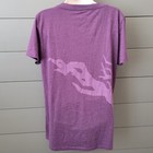 Michael Jackson The Immortal World Tour By Cirque Du Soleil T-shirt Womens Xxl