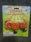 Spelling Animals Magnets Cow Dog Pig