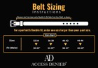 Genuine Leather Belts For Men Dress Belt For Mens High End Many Colors   Sizes