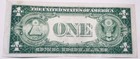 Scarcer 1935 A  1 One Dollar Silver Certificate Series Washington Dc Note Nice