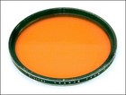 Vivitar 72mm Orange Filter