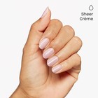 Opi Gelcolor Gcs061 Opi m A Bubble Bunny  0 5 Oz