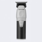 Babyliss Pro Corefx Fx76 Professional Compact Outliner Trimmer Black Gray