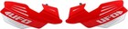 Ufo Plastics Pm01650-070 Vulcan Handguards - Red