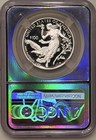 2016-w  100 American Platinum Eagle Ngc Pf69 Ultra Cameo Vaultbox Holo 1 Oz