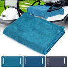 Golf Cart Seat Covers golf Cart Seat Towel Blanket soft Golf Cart Seat 51 30in