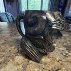 Neca Planet Of The Apes Chimpanzee Ape Head Sculpt Mug Helmet Design 2001
