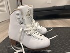 Jackson Excel Ultima 1291 Figure Skates Size 1 0