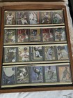      Huge Sports Card Collection     3 000  Total   baseball  Basketball  Football 