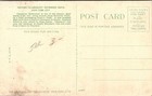 Historic Claremont Riverside Dr New York City Nyc Ny Antique Postcard Unp Unused