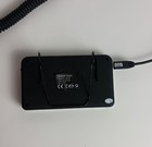 Car Kit Clip Hands Free Multipoint Wireless Bluetooth 4 0 Speakerphone Speaker