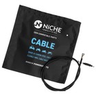 Niche Clutch Cable For Honda Atc250r Trx250r Xl100s Xr100 22870-ka8 22870-kk7