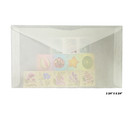 1000 Count Guardhouse  6 Glassine Envelopes - Acid-free Archival Hobby Storage 