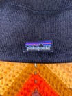Patagonia Better Sweater Beanie Black Large 33411 Gorpcore Ski Winter