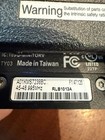 Motorola Minitor V Pager A01kms7238bc  45-48 995mhz W  Belt Clip  Dual Charger 