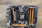 Gigabyte Ga-z87x-oc Intel Z87 Socket Lga1150 Ddr3 Atx Motherboard W io Shield